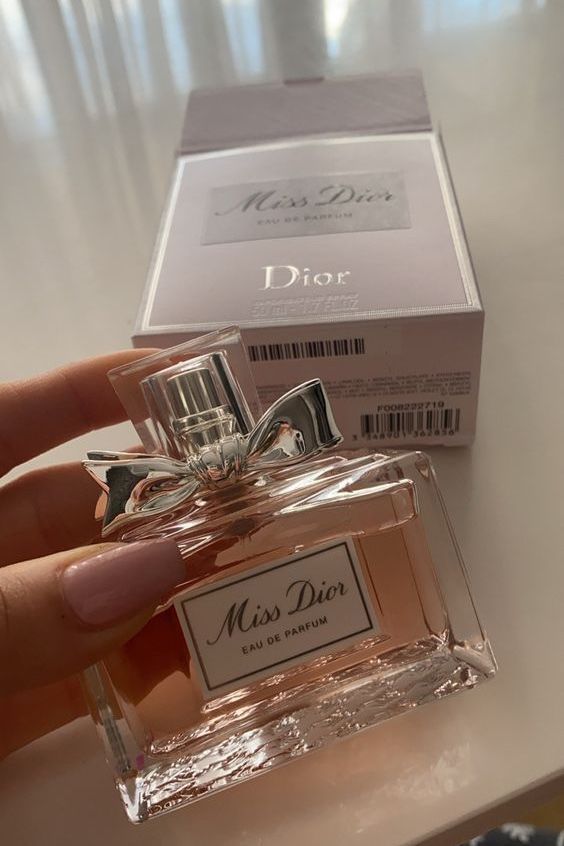 Miss Dior