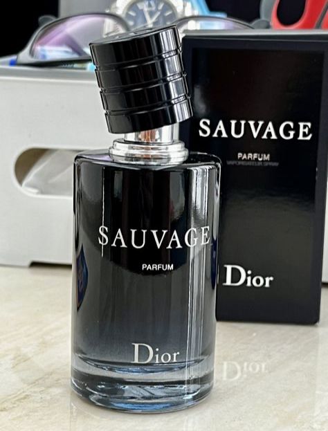 Mr. Dior