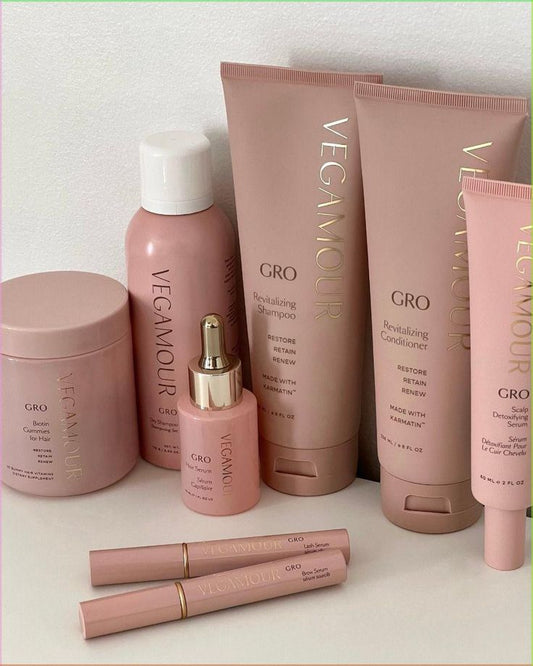 Glow your beauty